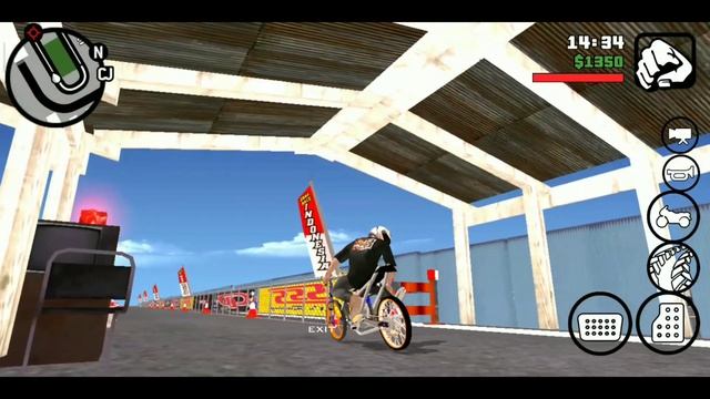 RILIS V1.! GTA SA LITE FULL MOD DRAG + SOUND DRAG Support All Gpu - All Os | Link MediaFire (300MB) смотреть онлайн