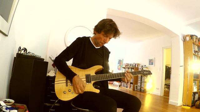 Ibanez Prestige SZ 4020 FM NTF смотреть онлайн