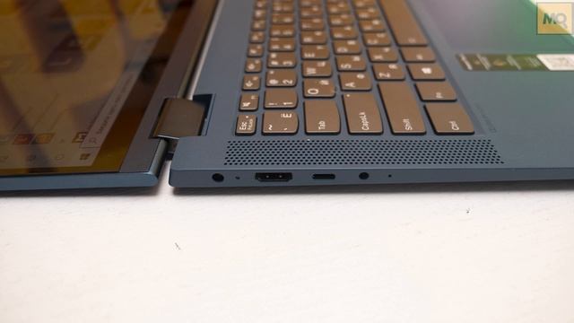 Lenovo IdeaPad Flex 5 14IIL05 обзор. Ноутбук 2-в-1 с Intel Core I5 -1035G1