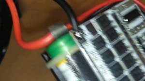 Замена аккумуляторов в 18В шуруповерте Интерскол ДА-18ЭР