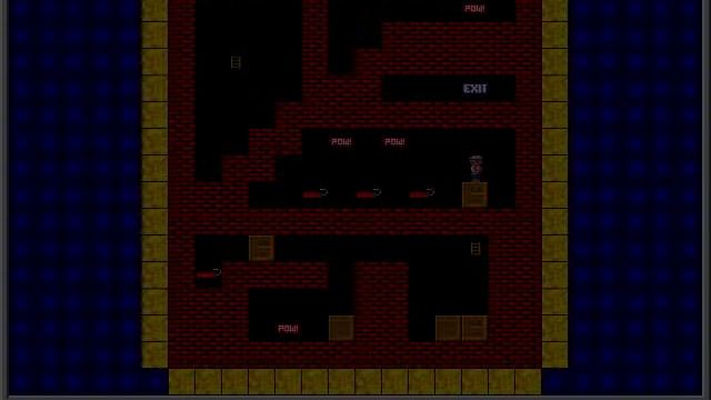 Taking Care Of Business! (Dos Game 1994)