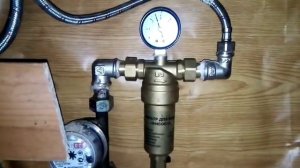 мой отзыв фибос фильтр #fibos