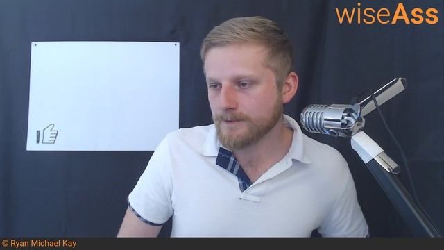 Java, Kotlin, Android, Software Architecture, Programming Q&A w/ Ryan #75 смотреть онлайн