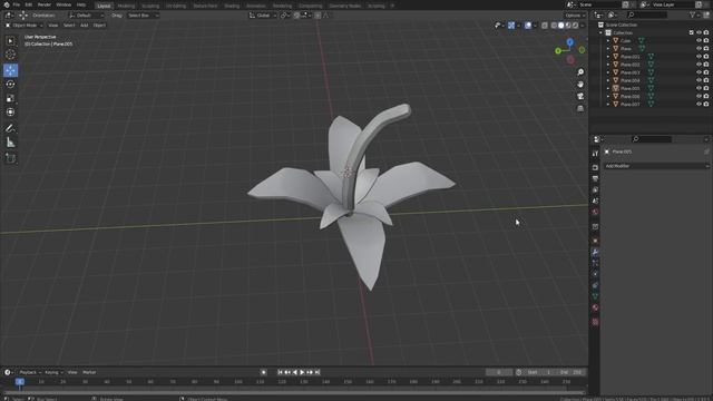 How To Make a Flower Themed Shop... (Roblox) смотреть онлайн