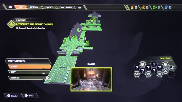Doom Eternal blind pt6: I Have No Ammo And I Must Kill You смотреть онлайн