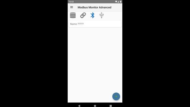 Modbus Monitor Advanced - Using Modbus Sensors смотреть онлайн
