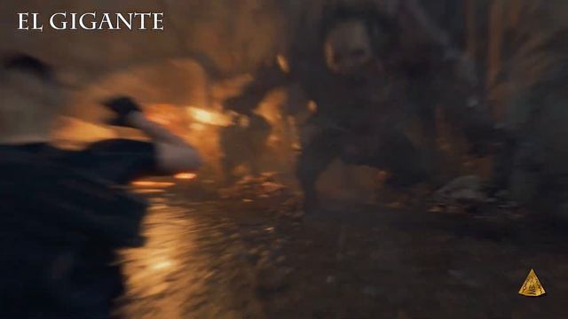 All Enemies of Resident Evil 4 (2023) смотреть онлайн