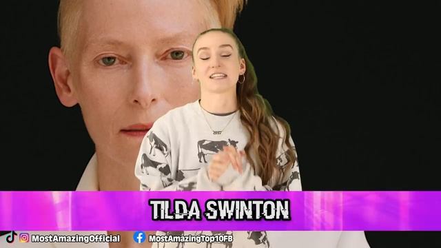 Top 10 Scary People Who Might Be Aliens смотреть онлайн