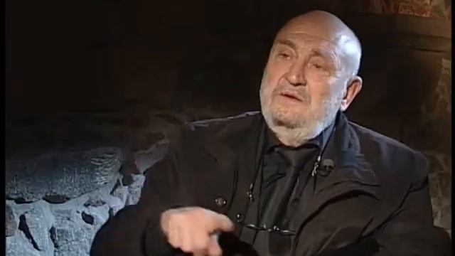 Legenden: Rolf Hoppe Und Gojko Mitić