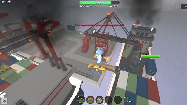 ПЕРВЫЙ ЭТАП ТУРНИРА ТДС | СТАРТ ТУРНИРА ТДС | TDS roblox смотреть онлайн