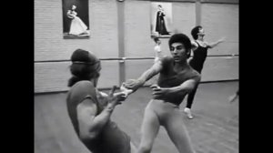 НУРЕЕВ ( Иво Димчев)