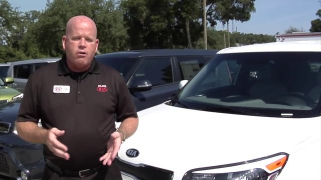 Kia Soul 3 Trim Levels, Deland Kia Orlando FL смотреть онлайн