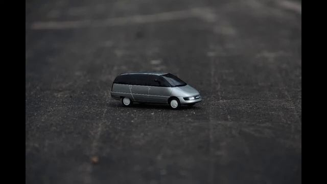 автомобиль ОХТА – так и не наступившее будущее советского автопрома