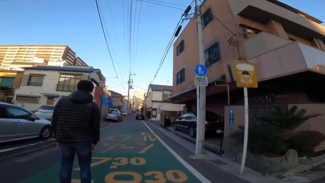 Riding Segway Drift W1 (Hover Shoes) in Tokyo смотреть онлайн