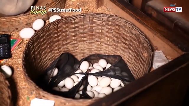 Балют | Как это сделано | Balot смотреть онлайн