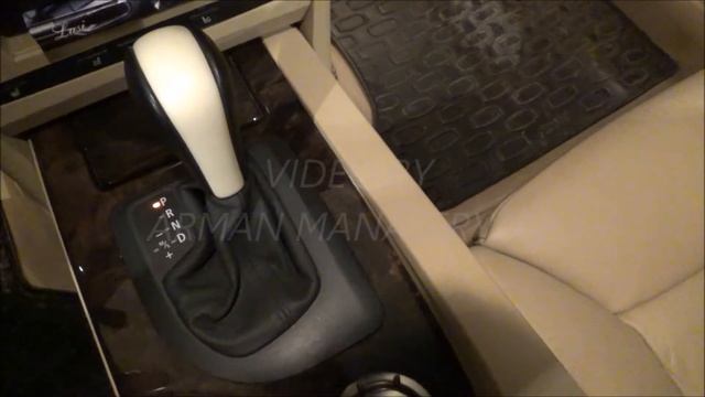 BMW E60 5 SERIES КОГДА НЕ МЕНЯТЬ МАСЛО В АКПП. смотреть онлайн