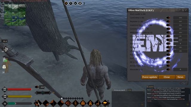 LiF Tip 40: EMP Mod Pack смотреть онлайн