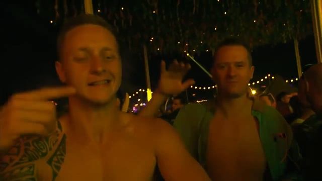 Tomorrowland Belgium 2017  Solomun