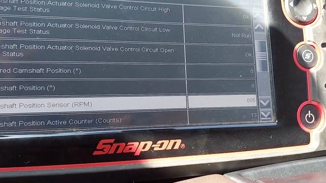 P0340 & P0341 5.3 Gen V Fix