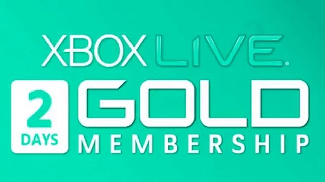How to get 2 Day Xbox Live Gold Trials смотреть онлайн
