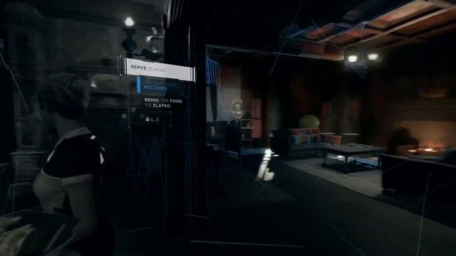 Chapter 16 [Zlatko] - Detroit: Become Human смотреть онлайн