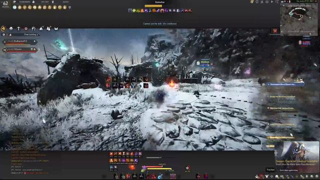 black desert kunoichi fun смотреть онлайн