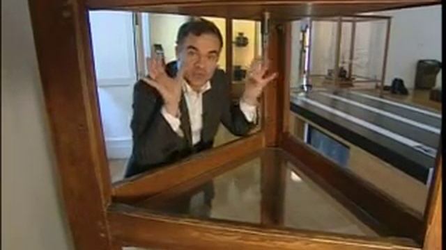 thomas Hervé - Musée des arts et métiers 2 - Visite guidée смотреть онлайн