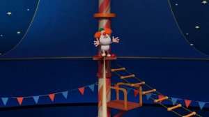 Booba - All The Best Summer Episodes ? - Cartoon for kids