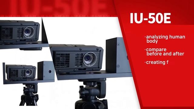 3D Scanner ONSCASNS ENG смотреть онлайн