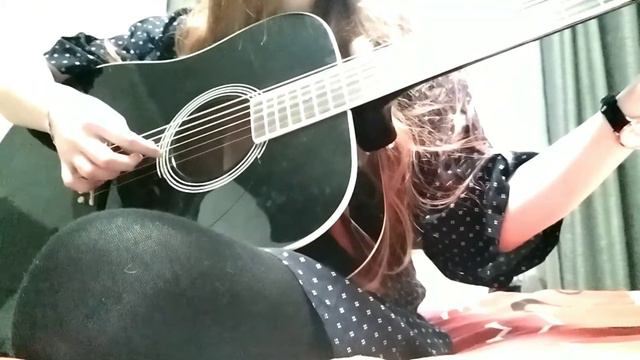 Наутилус Помпилиус - Утро Полины (cover) смотреть онлайн