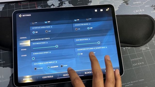 New IPad Pro 2021 with M1 Chip + 120fps | Best Device for Ultra Graphics смотреть онлайн