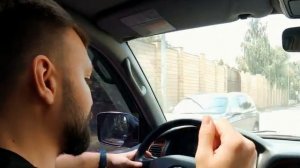 Обзор/Тест-драйв Toyota Land Cruiser 100! Все еще актуален в 2021?