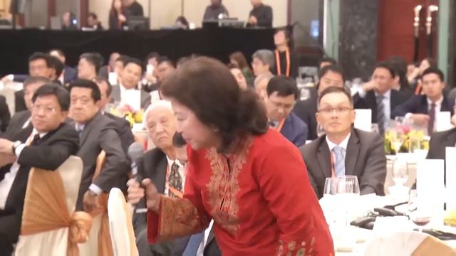 FutureChina Global Forum 2015 part 1/5: Dialogue with Mr George Yeo (Highlights) смотреть онлайн