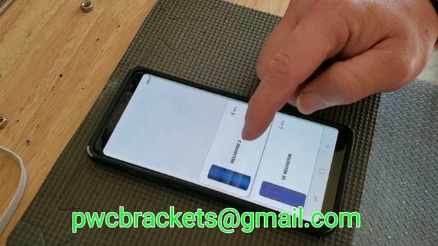 Gp VX Ex rear speaker combo смотреть онлайн