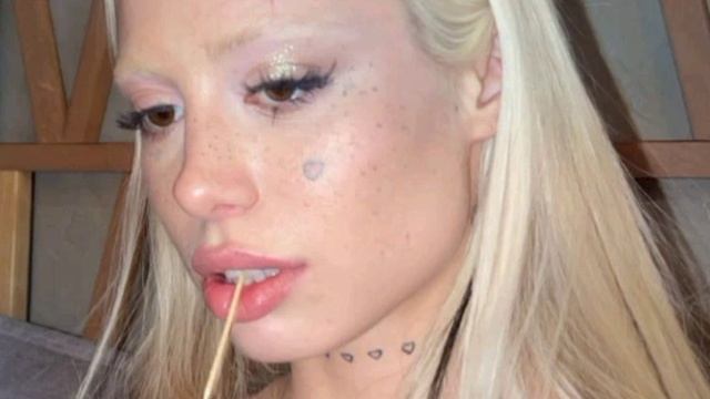 HOFMANNITA-Степень Искренности(speed up) смотреть онлайн