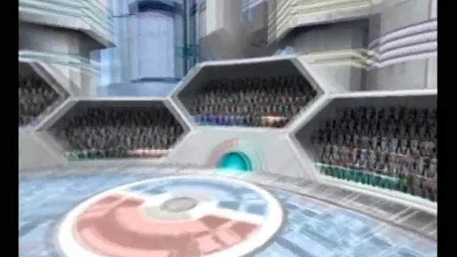 Pokémon Colosseum Battle Mode Part 13 - Tower Colosseum Single Battle (Part 1) смотреть онлайн