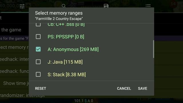 Game Guardian Settings #GameGuardian #Farmville2CountryEscape смотреть онлайн