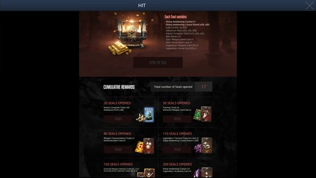 HIT : Heroes of Incredible Tales New Event Reviews & Tips for New Player смотреть онлайн