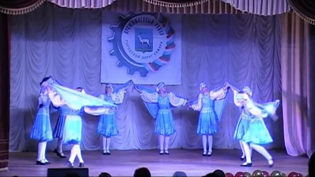 Русский танец для старших школьников смотреть онлайн