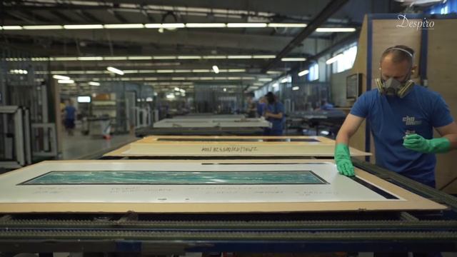 Despiro Exclusive Doors / IT смотреть онлайн