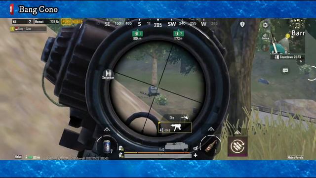 Metro Royale MP5K Challenge Solo VS Squad in Advanced Mode ‼️ PUBG METRO ROYALE CHAPTER 11 смотреть онлайн