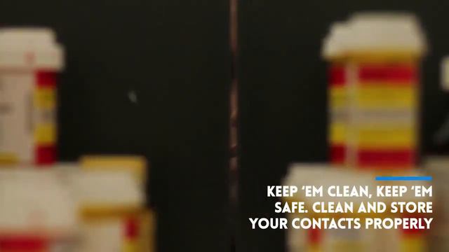 Contact Lenses | Flagstaff Vision смотреть онлайн