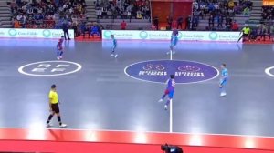 Как ПРАВИЛЬНО ОТКРЫВАТЬСЯ в футзале + Упражнение