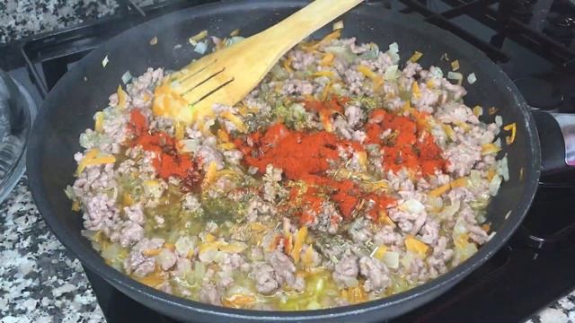 Гречка ПО-КУПЕЧЕСКИ покоряет Всех своим вкусом! смотреть онлайн