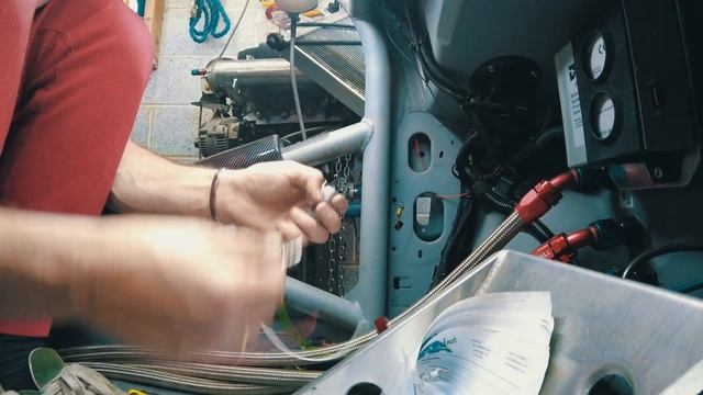 AIM Solo2 DL. quick fitting guide. fully automatic lap timer смотреть онлайн