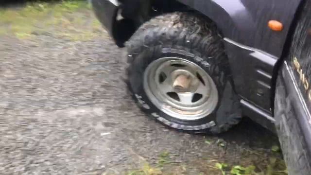 Разборка Jeep - Grand Cherokee 1993-1998, 4.0 Инжектор (VIN: 1J4GZB8S3VY511193) V3683 смотреть онлайн