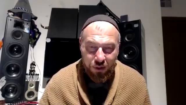 КАББАЛА. КАК КЛИПА ЗАХВАТЫВАЕТ СВЯТОСТЬ