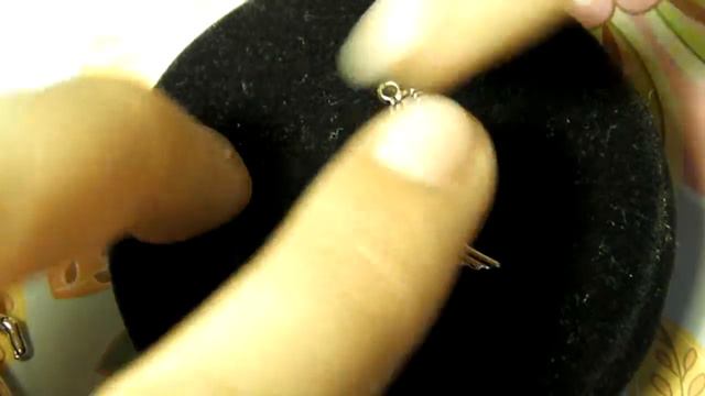 Украшения из тибетского серебра,милота *_*