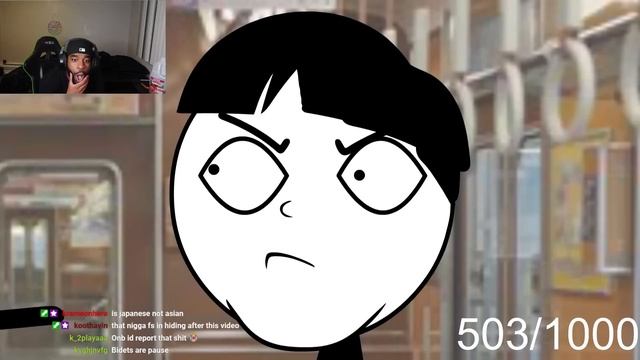 The Most RACIST Video I've Ever Seen.. смотреть онлайн