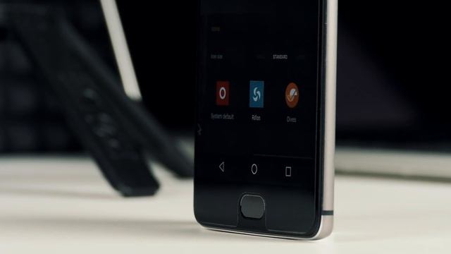 Обзор Oneplus 3T